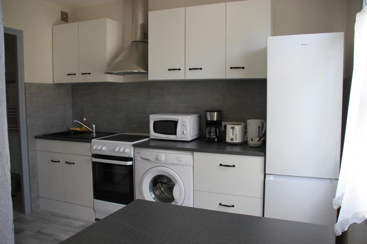 Les Appartements Du Saint Hubert Arcis-sur-Aube Bagian luar foto