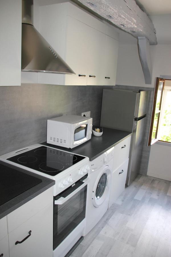Les Appartements Du Saint Hubert Arcis-sur-Aube Bagian luar foto