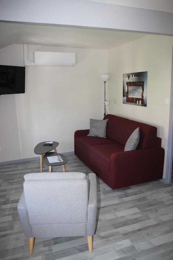 Les Appartements Du Saint Hubert Arcis-sur-Aube Bagian luar foto